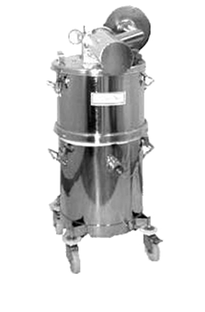 一般型防爆吸塵器 SS-10/15 CR SERIES